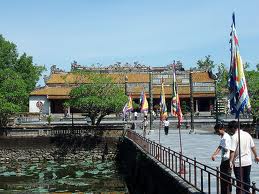 HUE PROVINCE Hue Vietnam - HUE PROVINCE