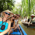 Mekong Delta Motorbike Tours