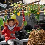 Saigon Motorbike Tour within 3 days into the heart of the Mekong Delta