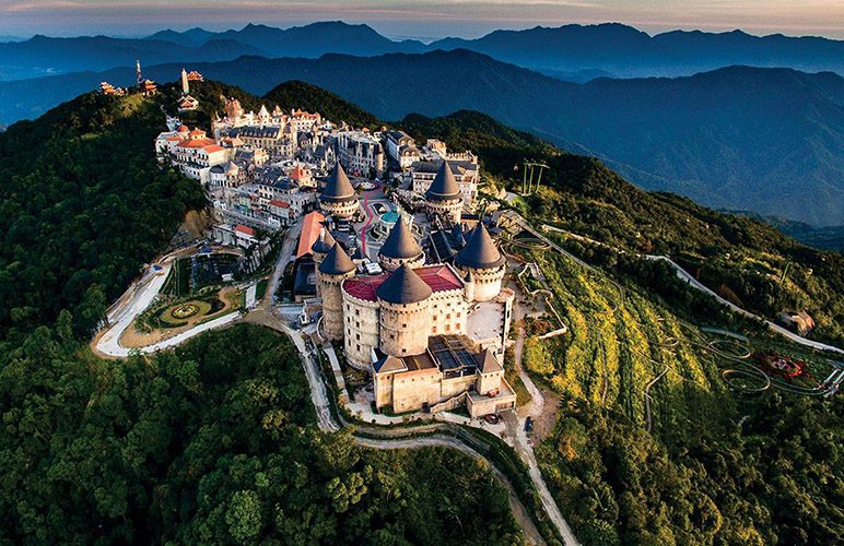 ba-na-hills