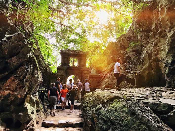 MARBLE MOUNTAINS hoi an marble mountains - MARBLE MOUNTAINS