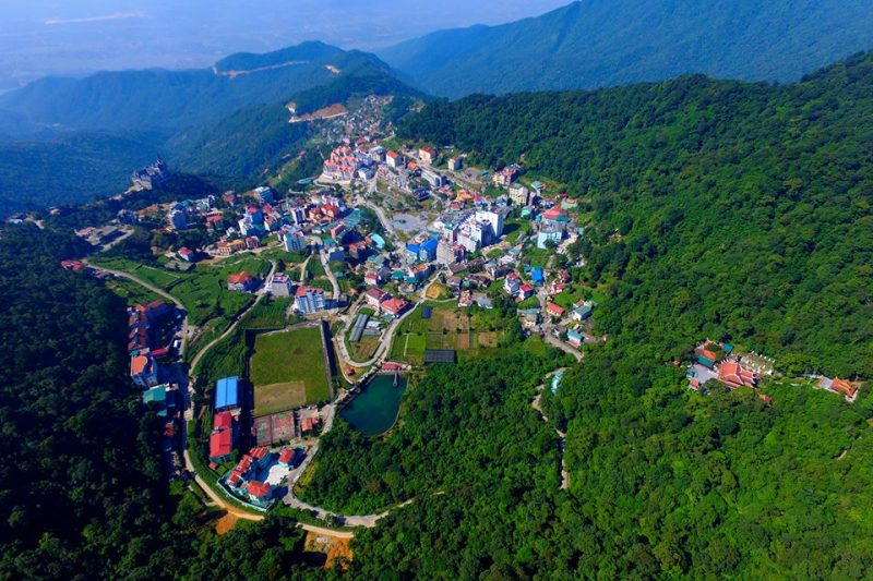 TAM DAO NATIONAL PARK tam dao national park 2 e1584353558593 - TAM DAO NATIONAL PARK