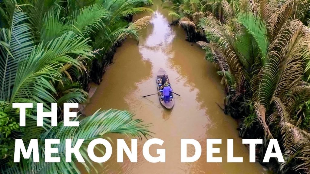 the-mekong-delta the-mekong-delta