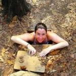 Cu Chi Tunnels motorbike tours