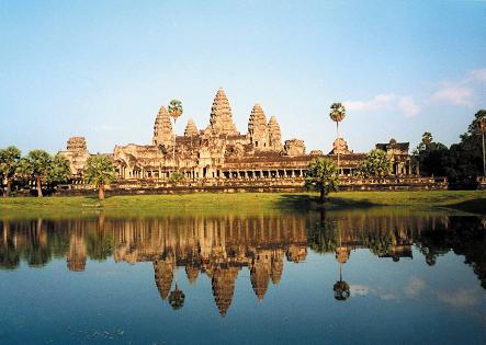 SIEM REAP Siem Reap - SIEM REAP