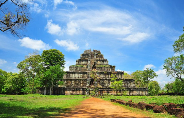 koh-ker-temple koh-ker-temple