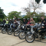 Vietnam motorbike tours_Ho Chi Minh trail tours