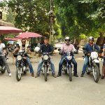 Hanoi Motorbike Tour 1 150x150 - SCRUMPTIOUS HANOI MOTORBIKE TOUR WITH NIGHT LIGHTS AND FOODS