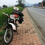 Motorbike Tour around Hanoi 150x150 - SACRED HANOI MOTORBIKE TOUR TO PERFUME PAGODA – 1 DAY