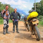 Motorbike Tour to Cuc Phuong 150x150 - DELICATE HANOI MOTORCYCLE TOUR TO CUC PHUONG, HOA LU AND TAM COC - 2 DAYS