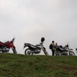 Motorbike Tour to Duong Lam 150x150 - PRETTY HANOI MOTORBIKE TOUR TO DUONG LAM ANCIENT VILLAGE