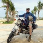 Southern Vietnam tour to Hoian