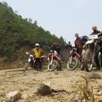 Vietnam Northeast Motorcycle Tour 150x150 - GRACEFUL SAIGON MOTORBIKE TOUR TO NAM CAT TIEN AND MUI NE