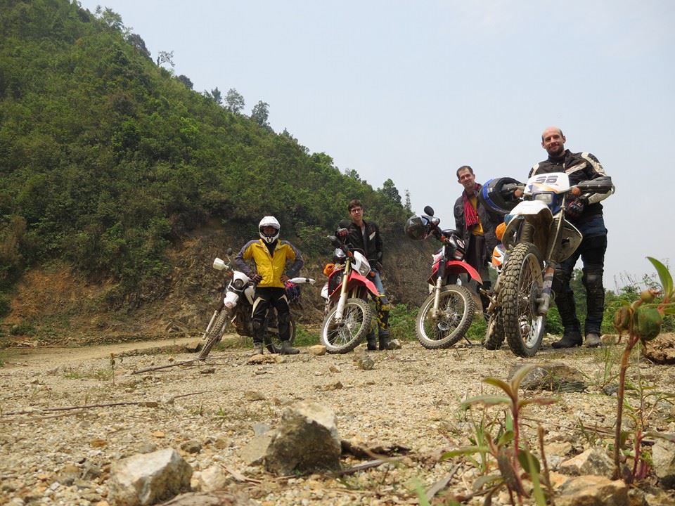GRACEFUL SAIGON MOTORBIKE TOUR TO NAM CAT TIEN AND MUI NE Vietnam Northeast Motorcycle Tour - GRACEFUL SAIGON MOTORBIKE TOUR TO NAM CAT TIEN AND MUI NE
