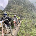 hagiang motorbike loop tour to dong van 10 150x150 - Breathtaking Ha Giang Group Motorbike Loop Tour to Quan Ba, Yen Minh, Dong Van