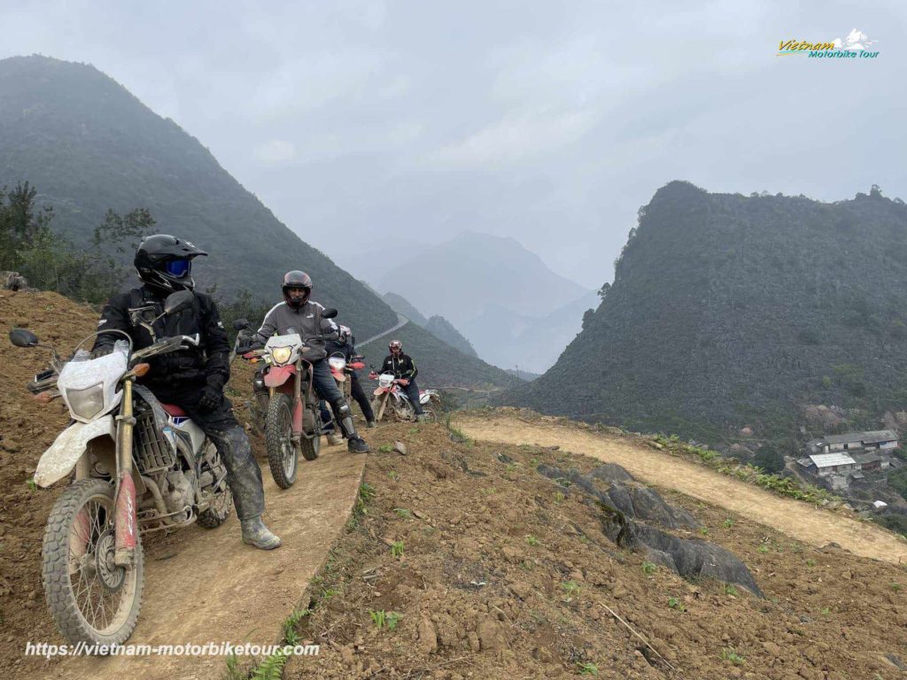 Ultimate North Vietnam Motorbike Tour to Ta Xua, Sapa, Ha Giang, Cao Bang hagiang motorbike loop tour to dong van 11 1024x768 - Ultimate North Vietnam Motorbike Tour to Ta Xua, Sapa, Ha Giang, Cao Bang