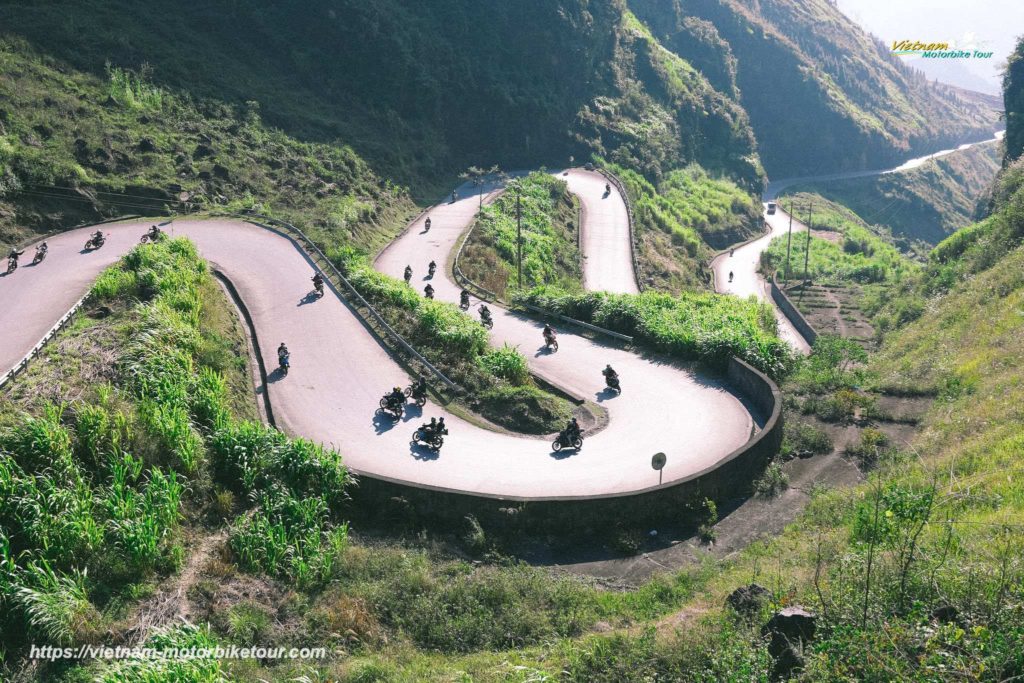 Full Throttle Northern Vietnam Offroad Motorbike Tour - 6 Days hagiang motorbike loop tour to dong van 8 1024x683 - Full Throttle Northern Vietnam Offroad Motorbike Tour - 6 Days