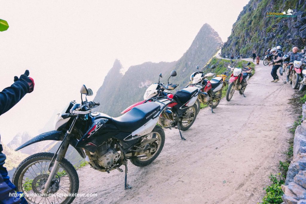 Best Selling Ha Giang Group Motorbikes Tour to Yen Minh, Dong Van, Ma Pi Leng hagiang motorbike loop tour to dong van 9 1024x683 - Best Selling Ha Giang Group Motorbikes Tour to Yen Minh, Dong Van, Ma Pi Leng