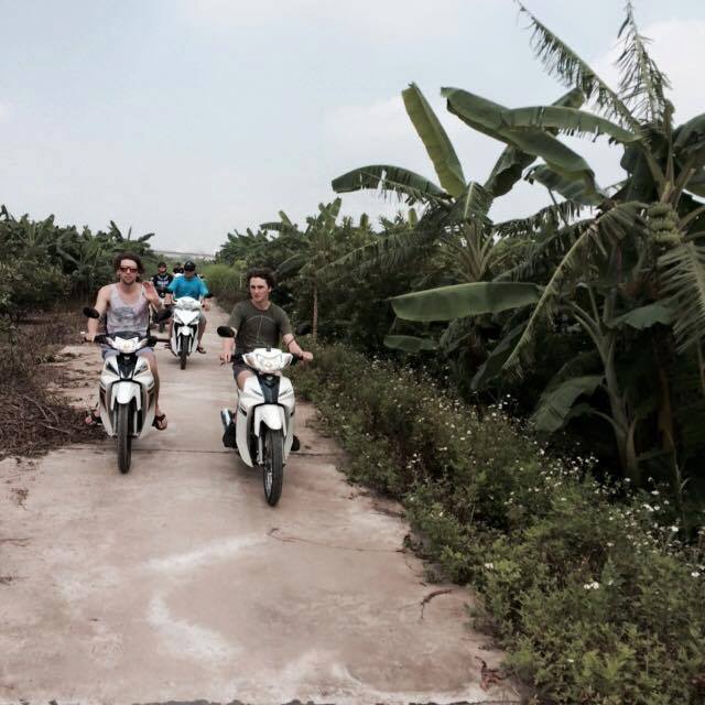 Ho Chi Minh Trail Motorbike tour from Saigon to Hoi An via Ho Chi Minh Trails Ho Chi Minh Trail Motorbike tour from Saigon to Hoi An via Ho Chi Minh Trails