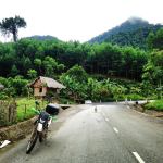 Saigon motorbike tour to Dalat via Mui Ne Beach