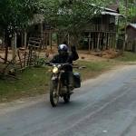 Northern & Central Vietnam motorbike tour