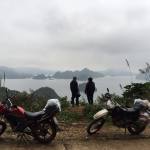 Hoian to Hanoi motorbike tour via Ho Chi Minh Trails