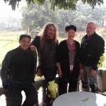 Ho Chi Minh Trails motorbike tour from Saigon to Hue