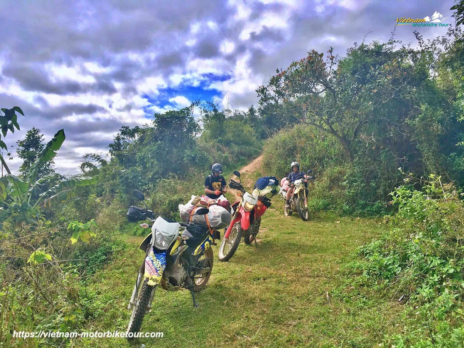 UNFORGETTABLE HOI AN MOTORBIKE TOUR TO NHA TRANG VIA CENTRAL HIGHLANDS - 4 DAYS dalat motorbike tour to bao loc mui ne kon tum 12 - UNFORGETTABLE HOI AN MOTORBIKE TOUR TO NHA TRANG VIA CENTRAL HIGHLANDS - 4 DAYS