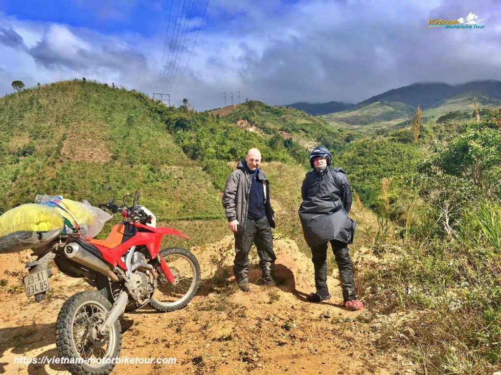 FASCINATING HOI AN TO HANOI MOTORBIKE TOUR VIA HO CHI MINH TRAILS AND DMZ - 6 DAYS dalat motorbike tour to bao loc mui ne kon tum 14 1024x768 - FASCINATING HOI AN TO HANOI MOTORBIKE TOUR VIA HO CHI MINH TRAILS AND DMZ - 6 DAYS