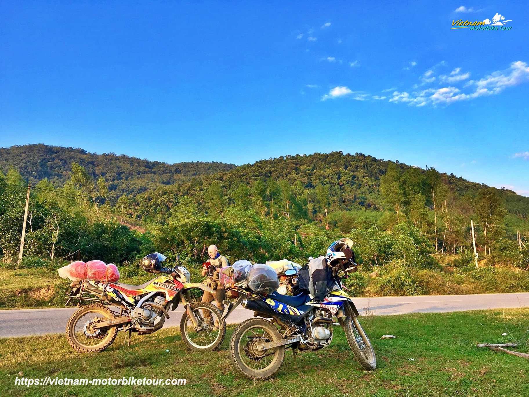 Five-Star Saigon Motorcycle Tour to Hanoi on Ho Chi Minh Trails dalat motorbike tour to bao loc mui ne kon tum 17 - Five-Star Saigon Motorcycle Tour to Hanoi on Ho Chi Minh Trails