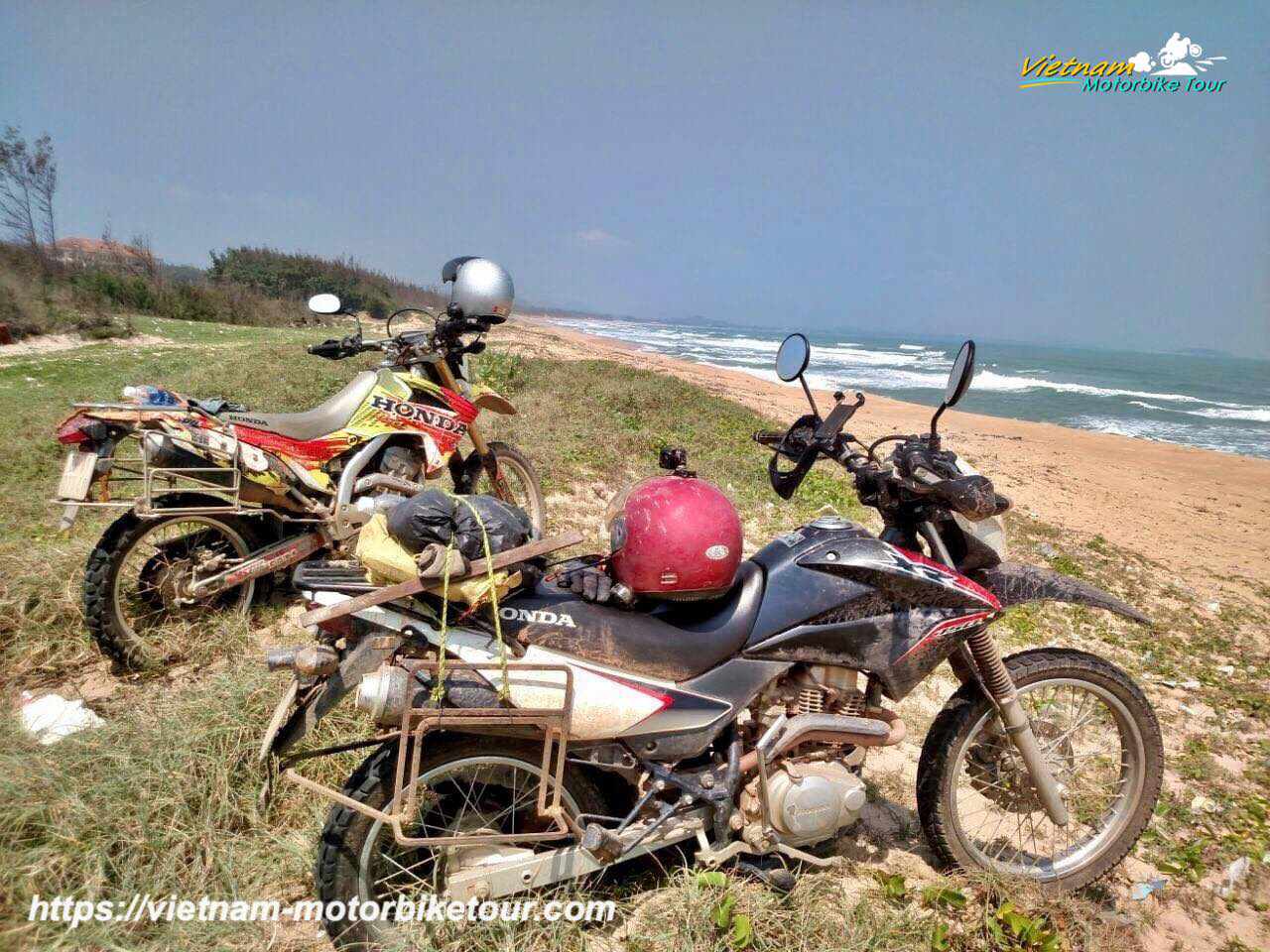 UNFORGETTABLE HOI AN MOTORBIKE TOUR TO NHA TRANG VIA CENTRAL HIGHLANDS - 4 DAYS dalat motorbike tour to bao loc mui ne kon tum 6 - UNFORGETTABLE HOI AN MOTORBIKE TOUR TO NHA TRANG VIA CENTRAL HIGHLANDS - 4 DAYS
