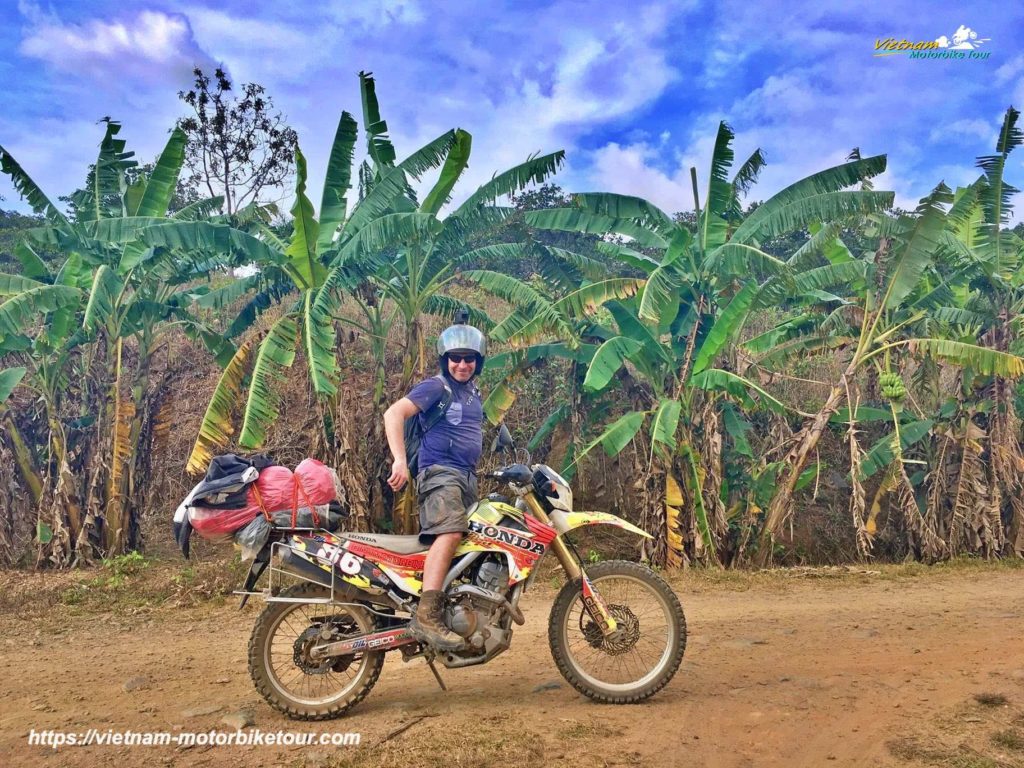dalat motorbike tour to bao loc mui ne kon tum 7 1024x768 - Attractive Hoi An village Motorbike Tour (1pm- 5pm)