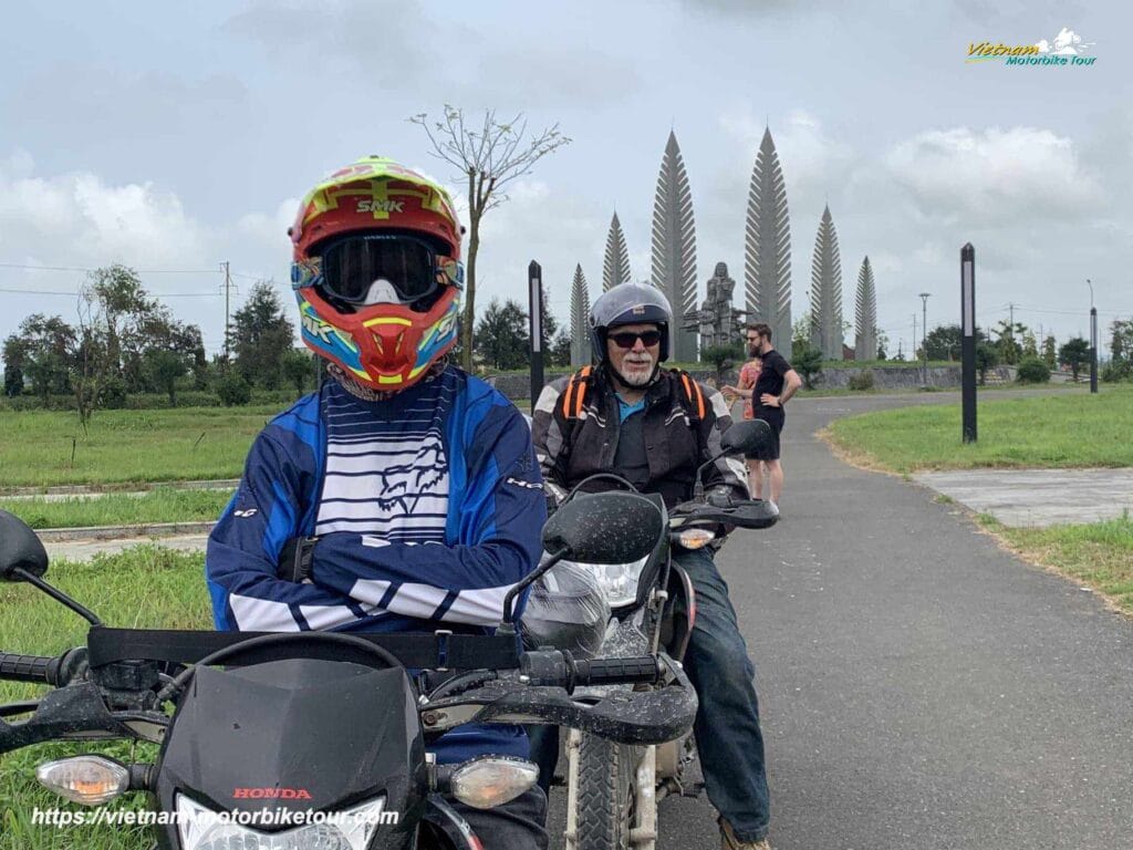 historical-saigon-motorcycle-tour-to-hanoi-on-ho-chi-minh-trail-16-day