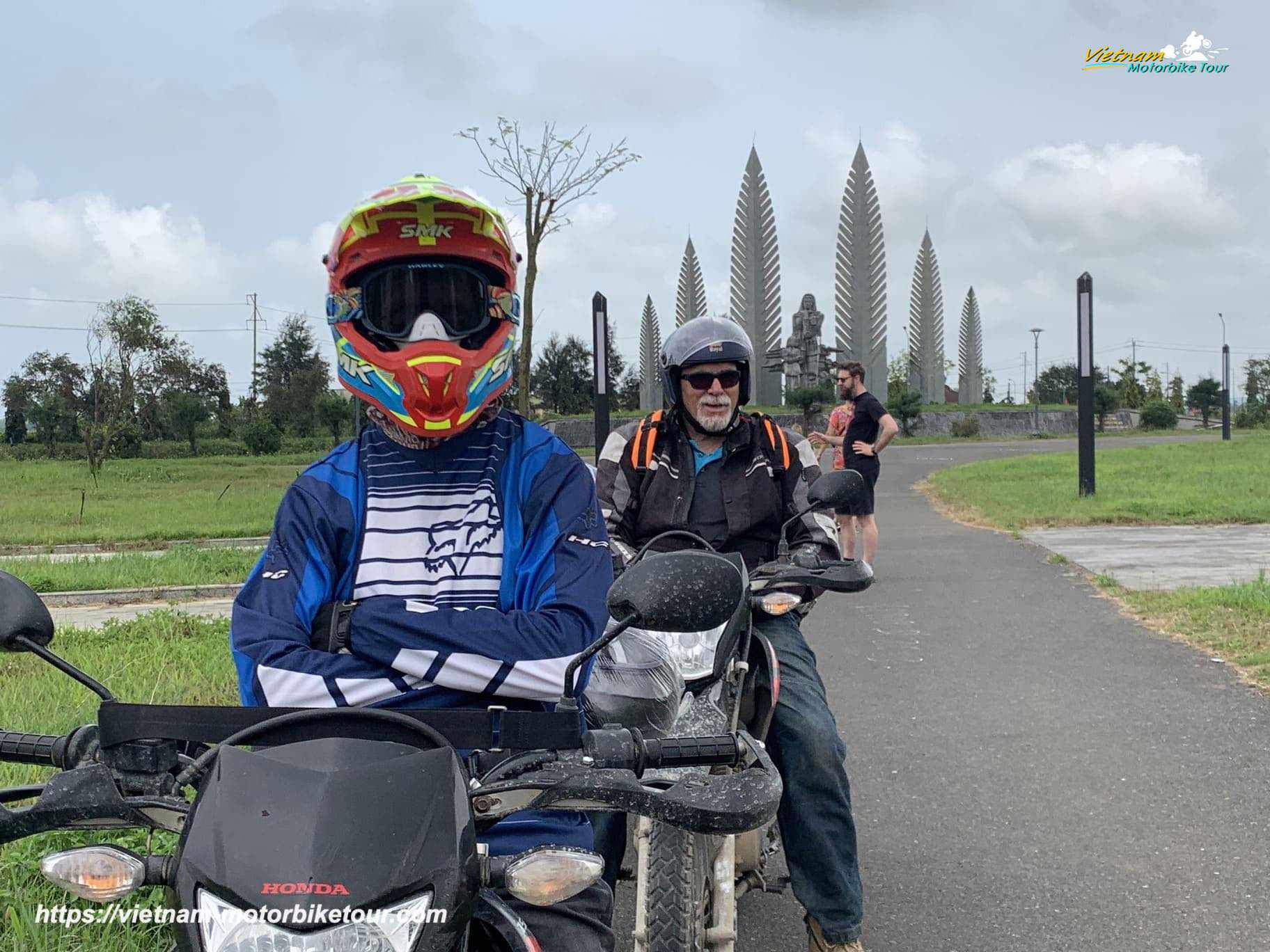 historical-saigon-motorcycle-tour-to-hanoi-on-ho-chi-minh-trail-16-day