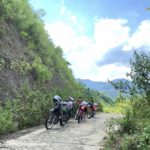 vietnam motorcycle tour to kon tum lak lake 1 150x150 - Enticing Hoi An off-road motorcycle tour