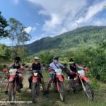 vietnam motorcycle tour to kon tum lak lake 10 150x150 - Vietnam Dirt Bike Adventure Motorbike Tour from Da Nang to Saigon