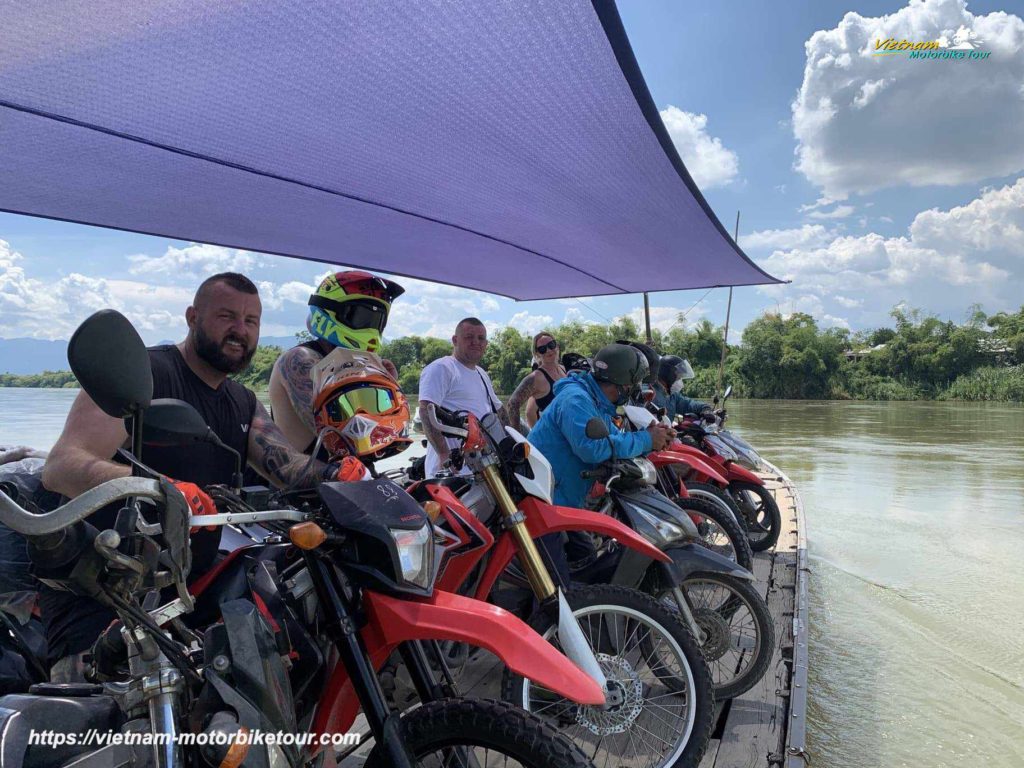 INSPIRING HANOI MOTORBIKE TOUR TO HOI AN AND NHA TRANG – 10 DAYS vietnam motorcycle tour to kon tum lak lake 2 1024x768 - INSPIRING HANOI MOTORBIKE TOUR TO HOI AN AND NHA TRANG – 10 DAYS