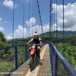 vietnam motorcycle tour to kon tum lak lake 3 150x150 - Emotional Hoi An motorbike tour to My Lai Massacre (Son My village)