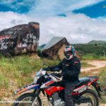 vietnam motorcycle tour to kon tum lak lake 7 150x150 - UNIQUE VIETNAM MOTORBIKE TOUR FROM DALAT TO HOI AN  VIA CENTRAL HIGHLANDS