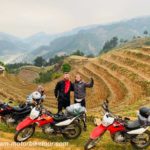 14-Day Northern Vietnam Offroad Motorbike Adventure Tour