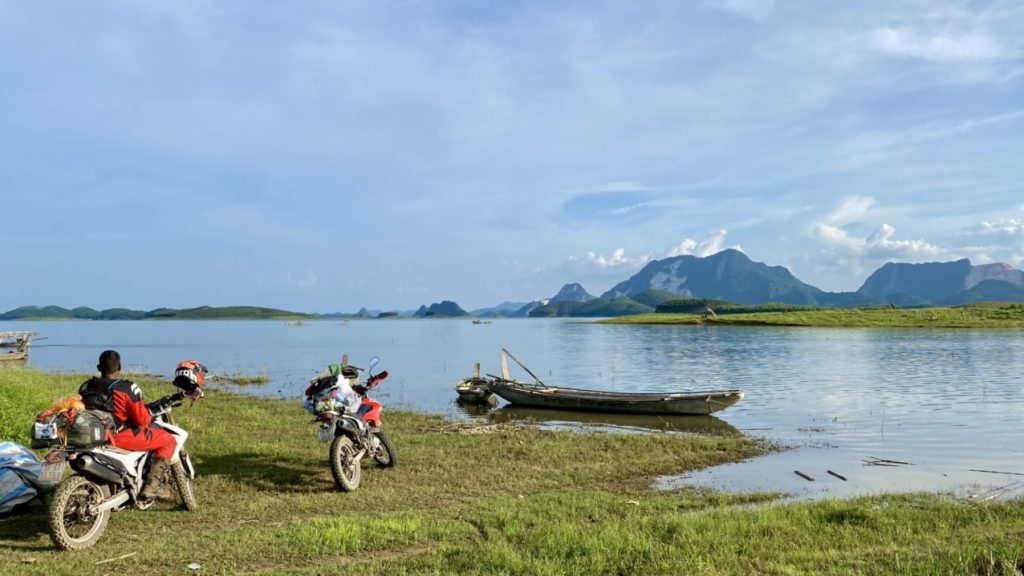 CHARMING NORTHERN VIETNAM OFF-ROAD MOTORBIKE TOUR - 5 DAYS North Vietnam Motorbike Tour 36 1024x576 - CHARMING NORTHERN VIETNAM OFF-ROAD MOTORBIKE TOUR - 5 DAYS