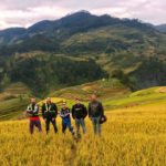 AWESOME NORTHWEST VIETNAM OFF-ROAD MOTORBIKE TOUR - 5 DAYS