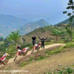 vietnam offroad motorcycle tour to ba be lake 2 150x150 - Mammoth Northwest Vietnam Offroad Motorbike Tour