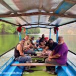 vietnam offroad motorcycle tour to ba be lake 8 150x150 - IMPOSING NORTHEAST VIETNAM MOTORBIKE TOUR FROM HANOI TO BA BE LAKE - 3 DAYS