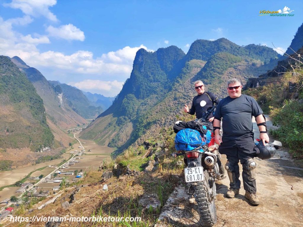 Incredible North Vietnam Motorbike Tour - 11 Days North east vietnam motorbike tour to son la cao bang 13 1024x768 - Incredible North Vietnam Motorbike Tour - 11 Days