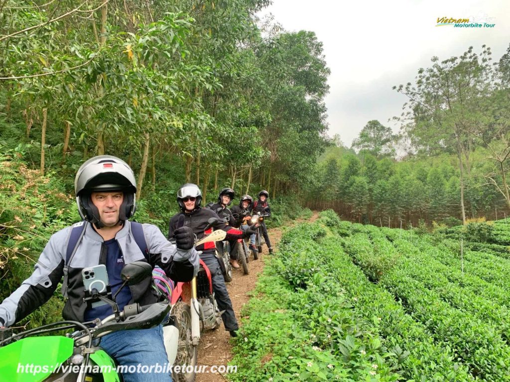 Enjoyable Vietnam motorbike tour from Ha Noi to Lang Son North east vietnam motorbike tour to son la cao bang 3 1024x768 - Enjoyable Vietnam motorbike tour from Ha Noi to Lang Son