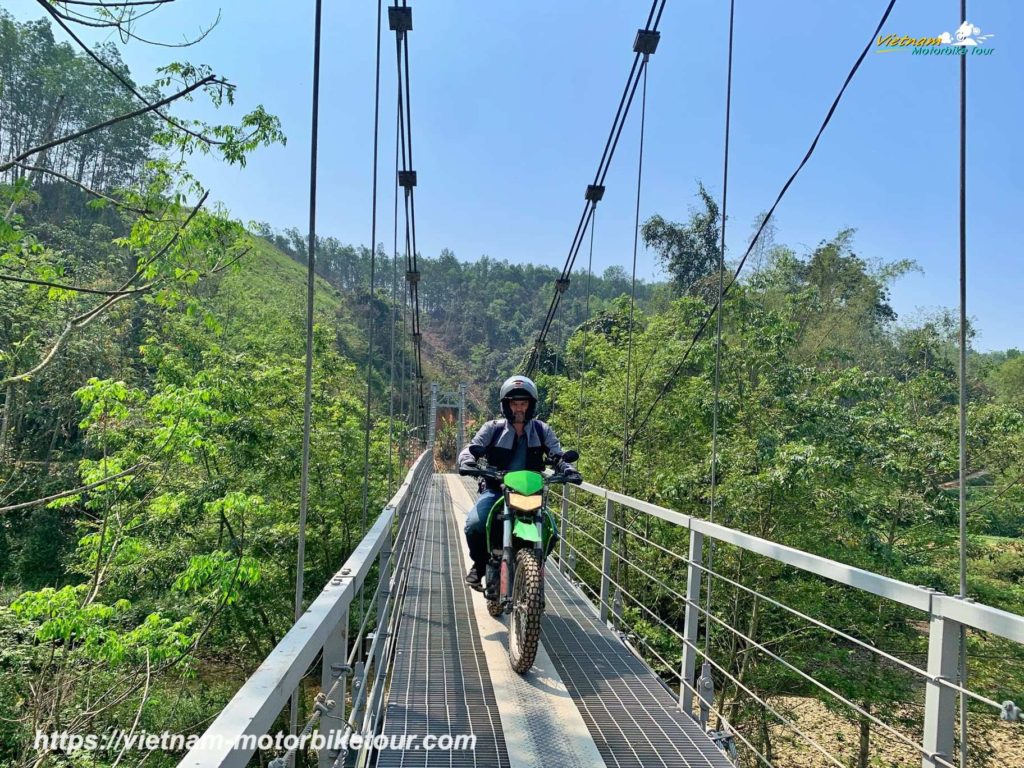 Picturesque Northeast Vietnam Motorbike Tour to Ba Be and Ban Gioc Waterfall North east vietnam motorbike tour to son la cao bang 6 1024x768 - Picturesque Northeast Vietnam Motorbike Tour to Ba Be and Ban Gioc Waterfall