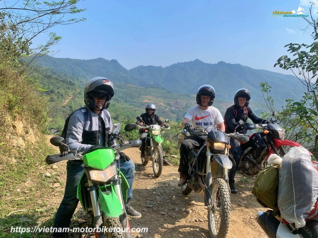 Overwelming Northeast Vietnam motorbike tour - 8 Days North east vietnam motorbike tour to son la cao bang 7 1024x768 - Overwelming Northeast Vietnam motorbike tour - 8 Days