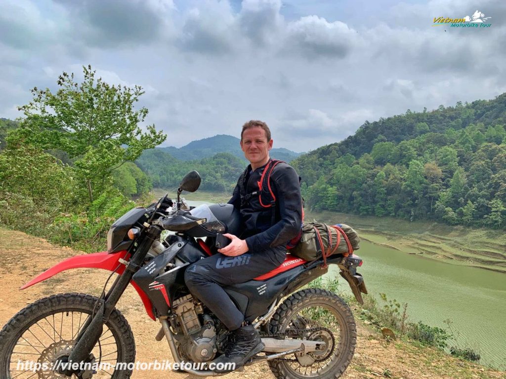 Intrepid Northeast Vietnam Motorbike Tour - 7 Days vietnam motorbike tour to ban gioc waterfall cao bang 5 1024x768 - Intrepid Northeast Vietnam Motorbike Tour - 7 Days