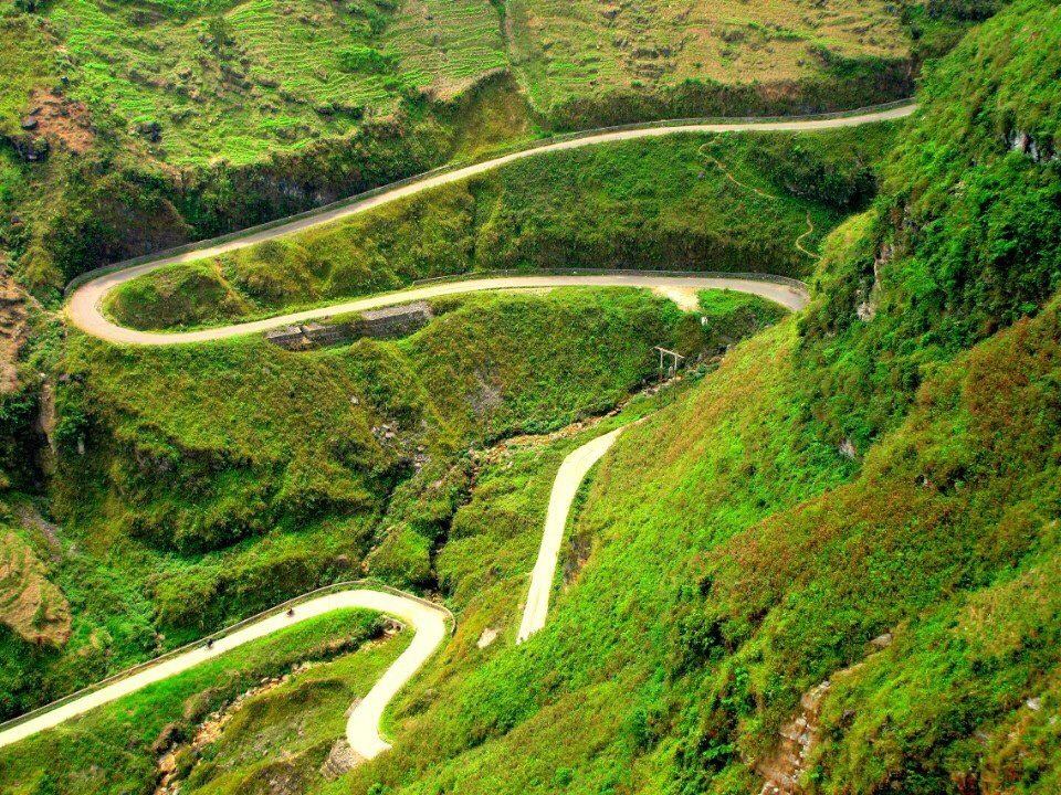 TOP 5 PLACES FOR MOTORBIKING TOURS IN VIETNAM HaGiang Motorcycle Tour - TOP 5 PLACES FOR MOTORBIKING TOURS IN VIETNAM